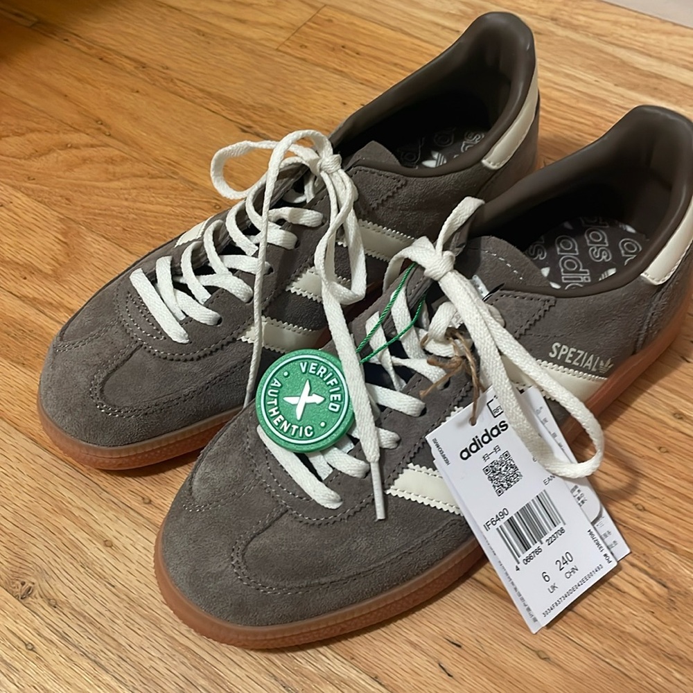 Adidas handball spezial -New